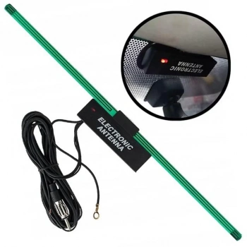 ÇOK SATAN Powermaster Pm-2291 Üniversal Elektronik Cam Oto Anteni