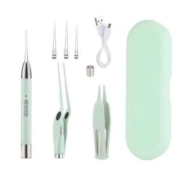 ÇOK SATAN Powermaster Pm-24167 3 İn 1 Kulak Temizleme Cihazı