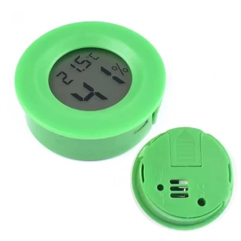 ÇOK SATAN Powermaster Pm-24303 Dijital Mini Termometre