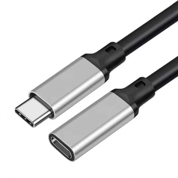 ÇOK SATAN Powermaster Pm-24326 Type-c Erkek-dişi 1.5 Metre Kablo