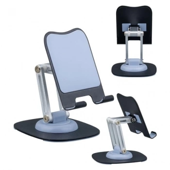 ÇOK SATAN Powermaster Pm-24574 Q17 360 Derece Tablet Ve Telefon Tutucu Stand