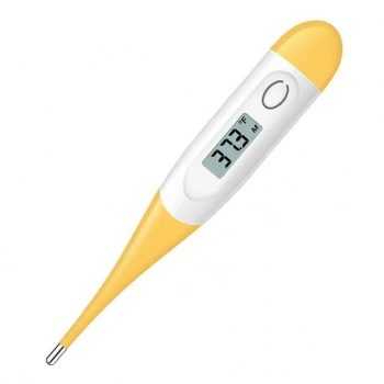 ÇOK SATAN Powermaster Pm-24697 Çubuk Koltukaltı Dijital Ateş Ölçer Termometre