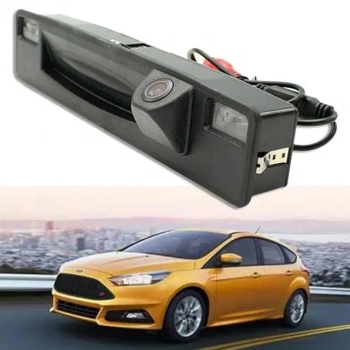 ÇOK SATAN Powermaster Pm-25493 Ford Focus Mk4- Puma Araç Geri Görüş Kamerası