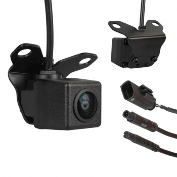 ÇOK SATAN Powermaster Pm-25500 Kia Sportage 2011-2016 Geri Görüş Kamerası 2mp 720p 4pin Soketli