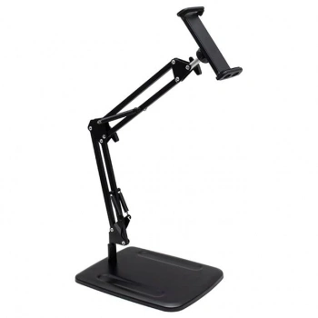 ÇOK SATAN Powermaster Pm-2580 Akrobatik Masaüstü Tablet Telefon Tutacağı