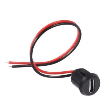 ÇOK SATAN Powermaster Pm-27032 Kablolu Type-c Şase Soket Siyah