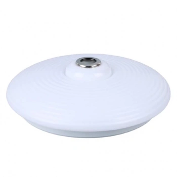 ÇOK SATAN Powermaster Pm-27330 beyaz 35*10.5 cm 24 Watt Bluetooth Hoparlörlü Tavan Aydınlatma (al-bl303) Tornavida Hediyeli