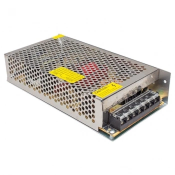 ÇOK SATAN Powermaster Pm-30431 24 Volt - 5 Amper Metal Kasa Adaptör