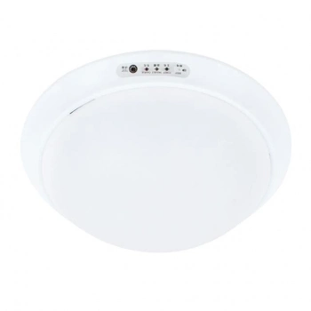 ÇOK SATAN Powermaster Pm-7673 95 Mm 24 Ledli Şarjlı Tavan Lambası