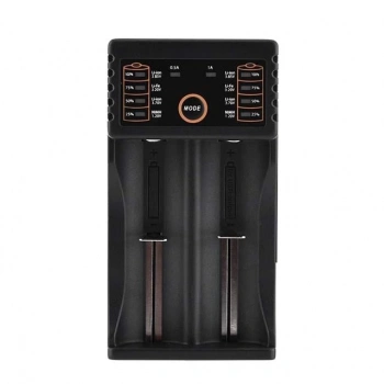 ÇOK SATAN Powermaster Pmr-hg2 4.2 Volt 500 Mah - 1000 Mah Pil Şarj Cihazı