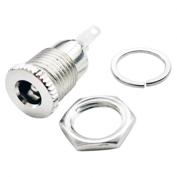 ÇOK SATAN Powermaster Suya Dayanıklı Metal Adaptör Şase