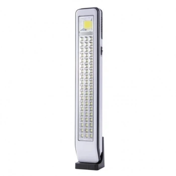 ÇOK SATAN Powermaster T2 57 Ledli Solar Ve Powerbank Özellikli Işıldak