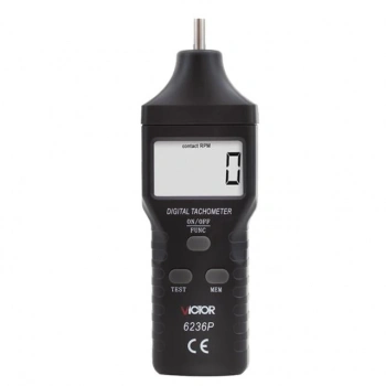 ÇOK SATAN Powermaster Temaslı Optik+değmeli Takometre Pm-14626