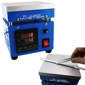 ÇOK SATAN Powermaster Tv Backlight Lehim Sökme İstasyonu