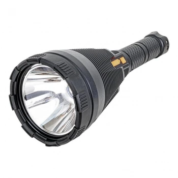 ÇOK SATAN Powermaster W5118 Süper Parlak Battal Boy Pilli Şarjlı El Feneri