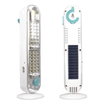 ÇOK SATAN Powermaster Yl-8683t 42 Ledli Solar Işıldak