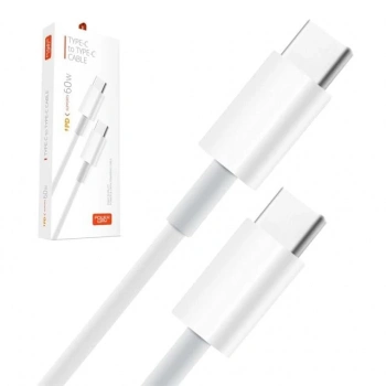 ÇOK SATAN Powerway Pd60 Type-c To Type-c 60w 1 Metre Hızlı Şarj Ve Data Kablosu