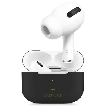 ÇOK SATAN Powerway Propods 2 Bluetooth Dokunmatik Kulakiçi Bt Kablosuz Kulaklık (silikon Kılıflı)