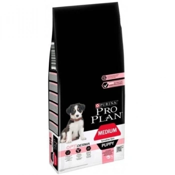 ÇOK SATAN Pro Plan Puppy Somonlu Yavru Köpek Maması 12 Kg