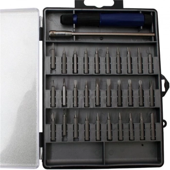 ÇOK SATAN Pro-Scr 03357 33 Parça  Bits Uç Seti