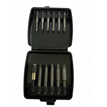 ÇOK SATAN Pro-Scr 03395 Hasarlı Vida Çıkarıcı Sökücü