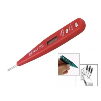 ÇOK SATAN Profesyonel Dijital Kontrol Kalemi Tornavida