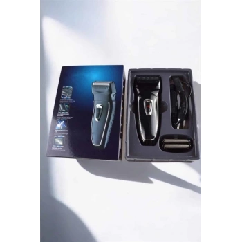 ÇOK SATAN Profesyonel Erkeklere Özel Kişisel Bakım İçin Çok Yönlü Tıraş Çözümü