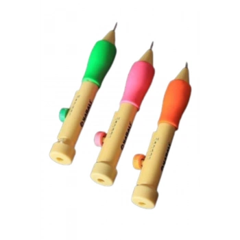 ÇOK SATAN Punch İğne Seti 3lü