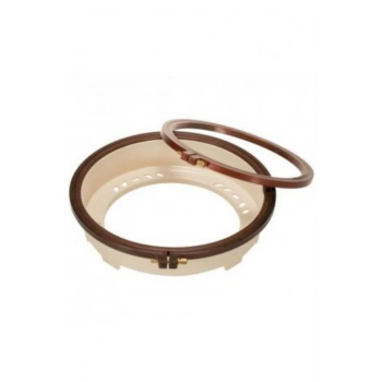 ÇOK SATAN Punch Kasnak Altlığı