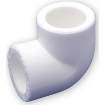 ÇOK SATAN Pvc Boru Dirsek 90 Derece PPRC 20 mm 10 Adet