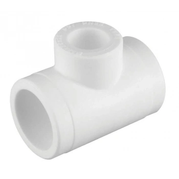 ÇOK SATAN Pvc Boru İnegal Te PPRC 32x20x32 mm 10 Adet