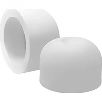 ÇOK SATAN Pvc Boru Kapama Başlığı Tapa PPRC 32 mm 10 Adet