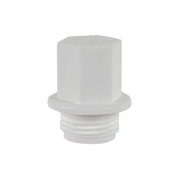 ÇOK SATAN Pvc Boru Kör Tapa PPRC 25x3/4 10 Adet