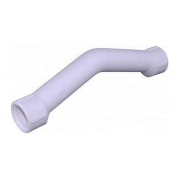ÇOK SATAN Pvc Boru V Tipi Kavis Manşonlu PPRC 32 mm 10 Adet