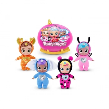 ÇOK SATAN RA000000 Rainbocorns Sevimli Sürpriz Bebek