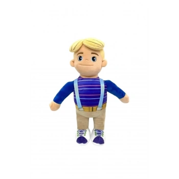 ÇOK SATAN RAFADAN TAYFA HAYRİ PELUŞ POŞETLİ - 90136