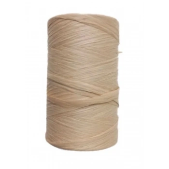 ÇOK SATAN Rafya İp 50 gr Bej 39