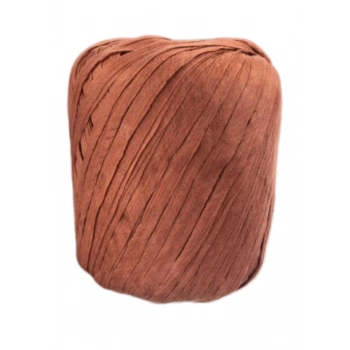 ÇOK SATAN Rafya İp 50 gr Nar Çiçeği