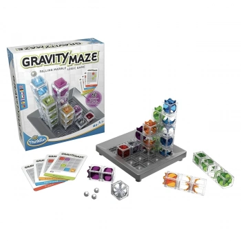 ÇOK SATAN Ravensburger Gravity Maze