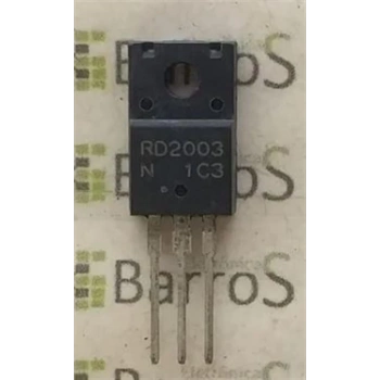 ÇOK SATAN Rd 2003 To 220 Kılıf