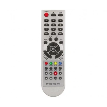 ÇOK SATAN Redline Br-1000-1500-200 Pvr Uydu Kumandası
