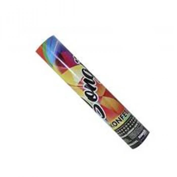 ÇOK SATAN Rengarenk Konfeti