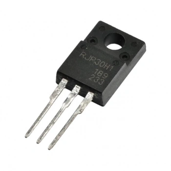 ÇOK SATAN Rjp 30h1 To-220f Igbt Transistör