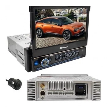 ÇOK SATAN Roadstar 7 İnc Navigasyonlu Android T3 Multimedya Oto Teyp Rd-6200