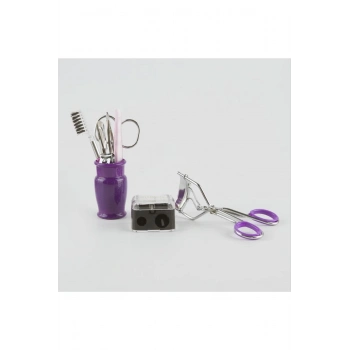 ÇOK SATAN Romei Kavanoz Manikür Seti