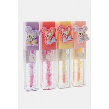 ÇOK SATAN Ronassi Deniz Kızı Dudak Parlatıcısı