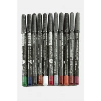 ÇOK SATAN Ronassi Dudak ve Göz Kalemi