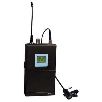 ÇOK SATAN Roof R-6 Kablosuz Yedek Yaka Mikrofonu