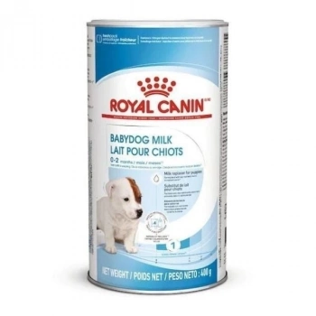 ÇOK SATAN Royal Canin Babydog Milk Yavru Köpek Süt Tozu 400 Gr