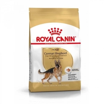 ÇOK SATAN Royal Canin German Shepherd Adult Yetişkin Köpek Maması 11 Kg